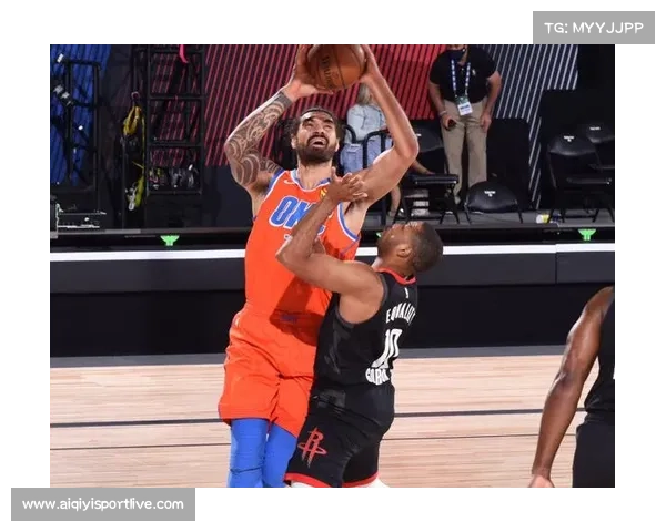 火箭前三节定胜局 第四节防守效率跻身联盟前五