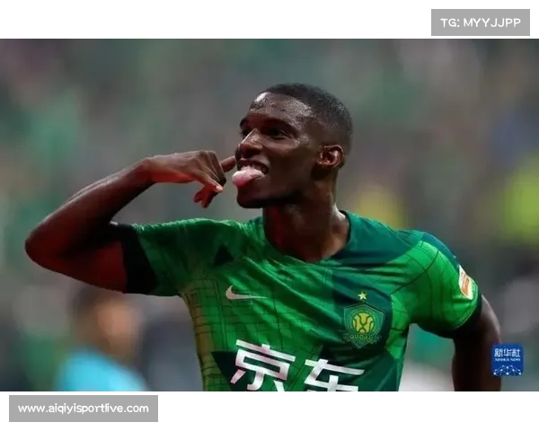 北京国安5-1大胜梅州客家，法比奥大四喜夺金靴