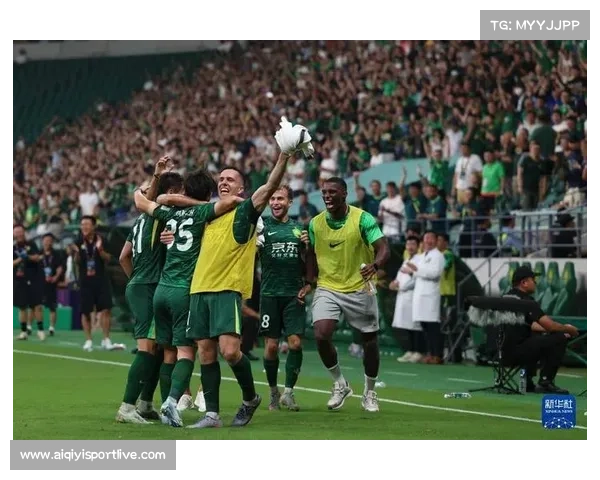 北京国安与河南队会师足协杯决赛，苏州奥体中心迎年度收官战