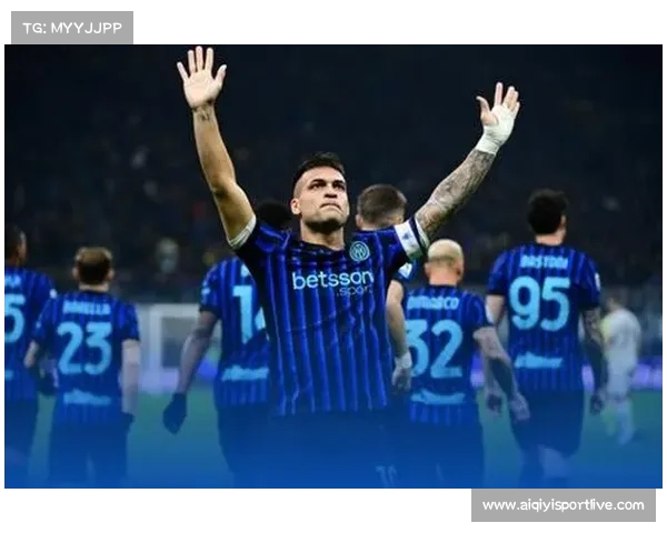 国米2-0拉齐奥，劳塔罗3分钟闪击助球队紧追榜首