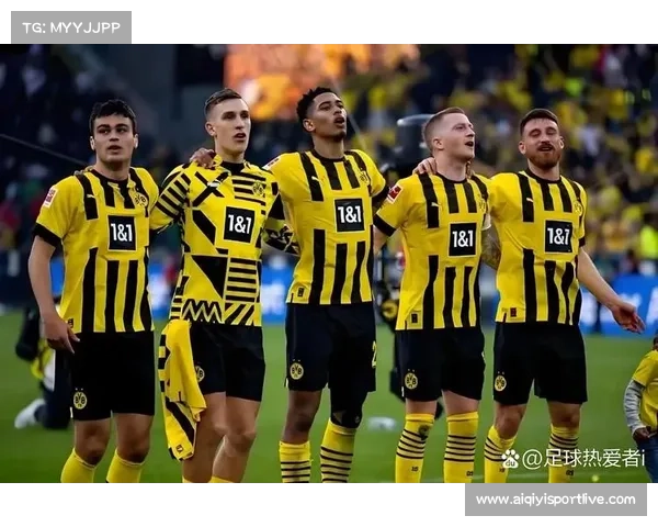 多特蒙德主场保持不败，防守稳固失球数联赛第二少