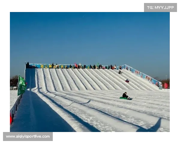 北京潮白冰雪文化节持续至2月,设超长冰滑梯与雪地项目 北京潮白冰雪文化节持续至2月,设超长冰滑梯与雪地项目